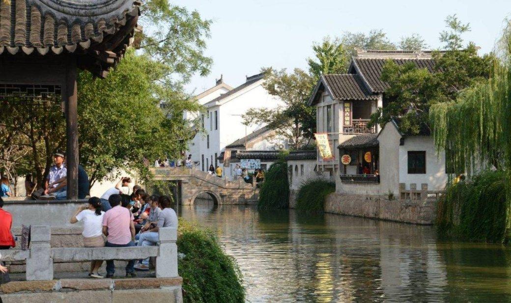 “庭院”就业 “早晚”致富